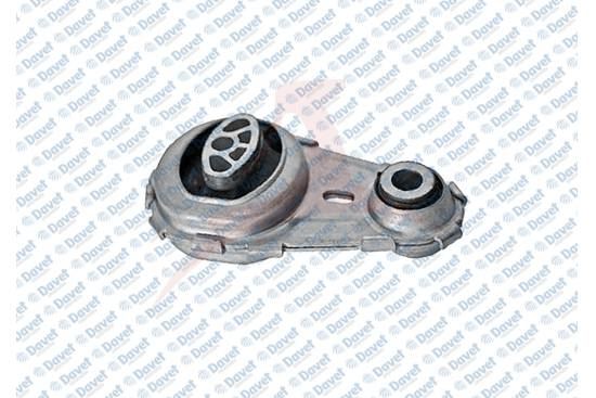 MEHA MH30315 Motor Takozu Alt Fluence-Megane Iii-Scenic Iii 1.5dci (6 Vites)
